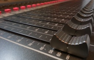 Roland M400 Digital Mixing Desk