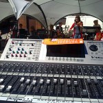 KODA In Our Town from Sound Desk