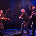 Bellevue Rendezvous at the Fullarton