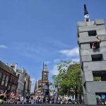 "Block" D&G Arts Festival