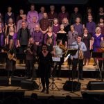 Cairn Chorus collaboration